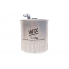 WF8272 WIX FILTERS Паливний фільтр