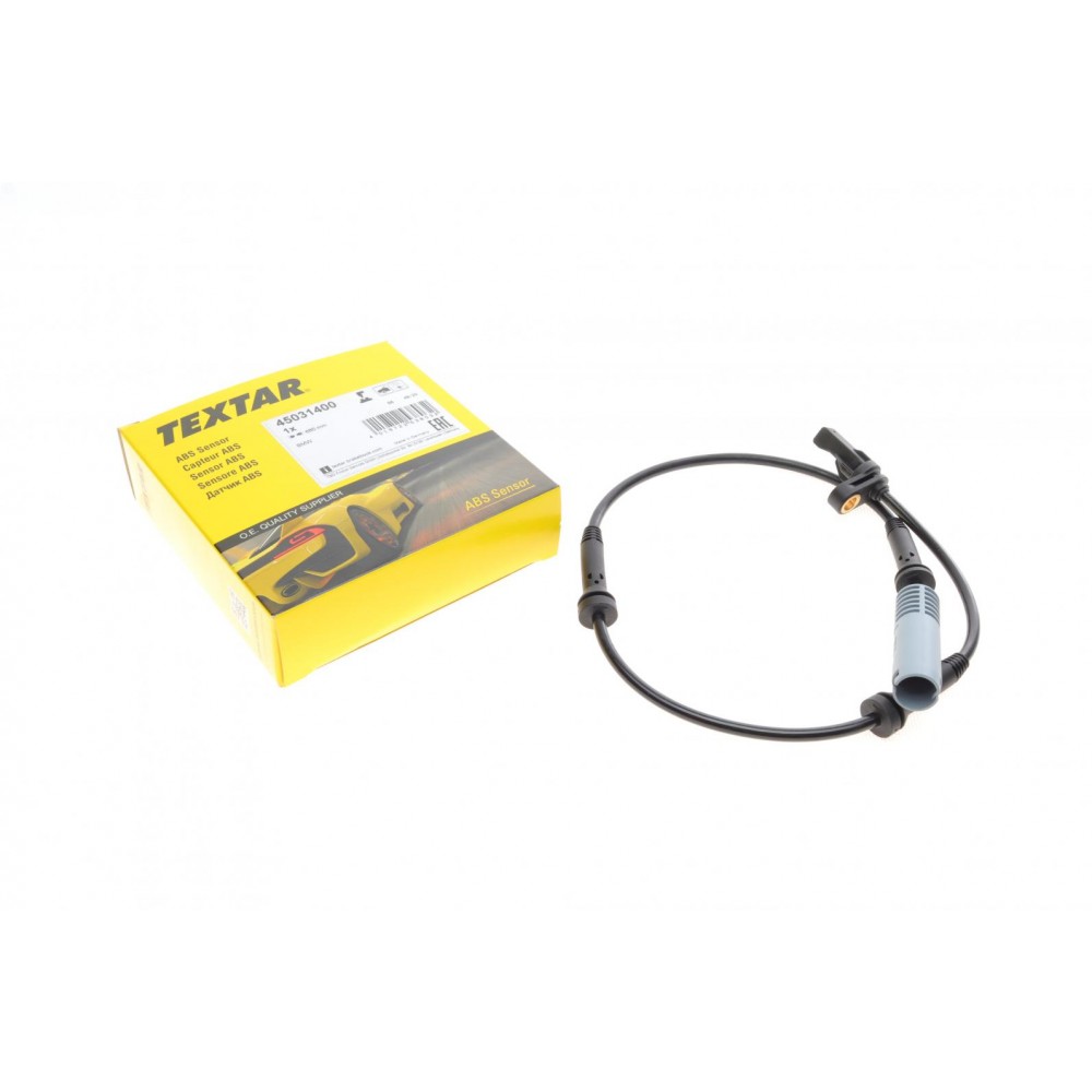 45031400 TEXTAR Датчик частота обертання колеса