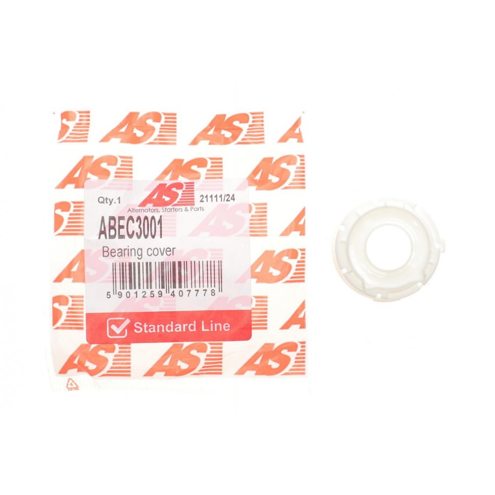 Втулка підшипника генератора Citroen Jumper/Peugeot Boxer 2.8D 99-02