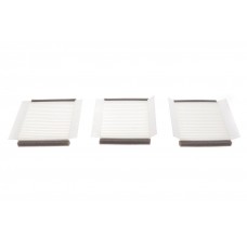 WP6852 WIX FILTERS Фільтр повітря у внутрішньому просторі