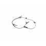 Датчик ABS (передній) Mitsubishi Outlander 2.0i 11-/Lancer VIII 2.0i 06-15 (R)