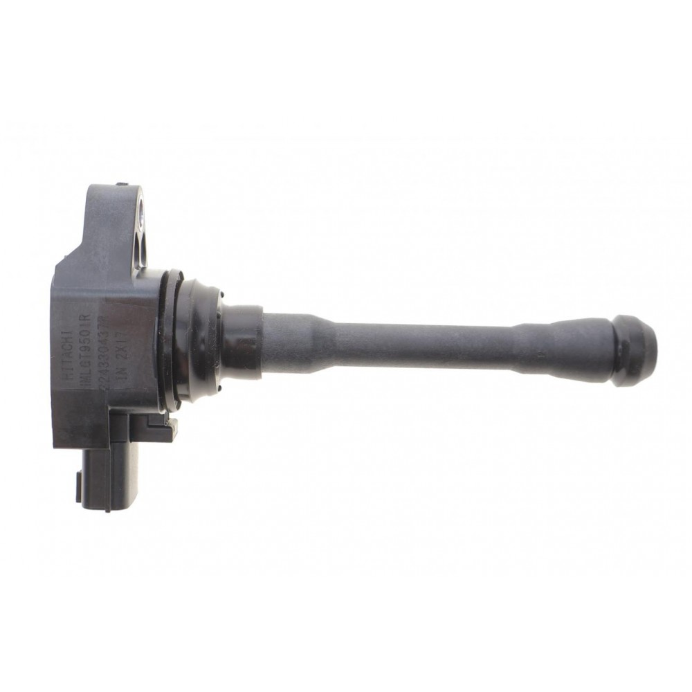 Котушка запалювання Dacia Logan II 1.0 SCe 16-