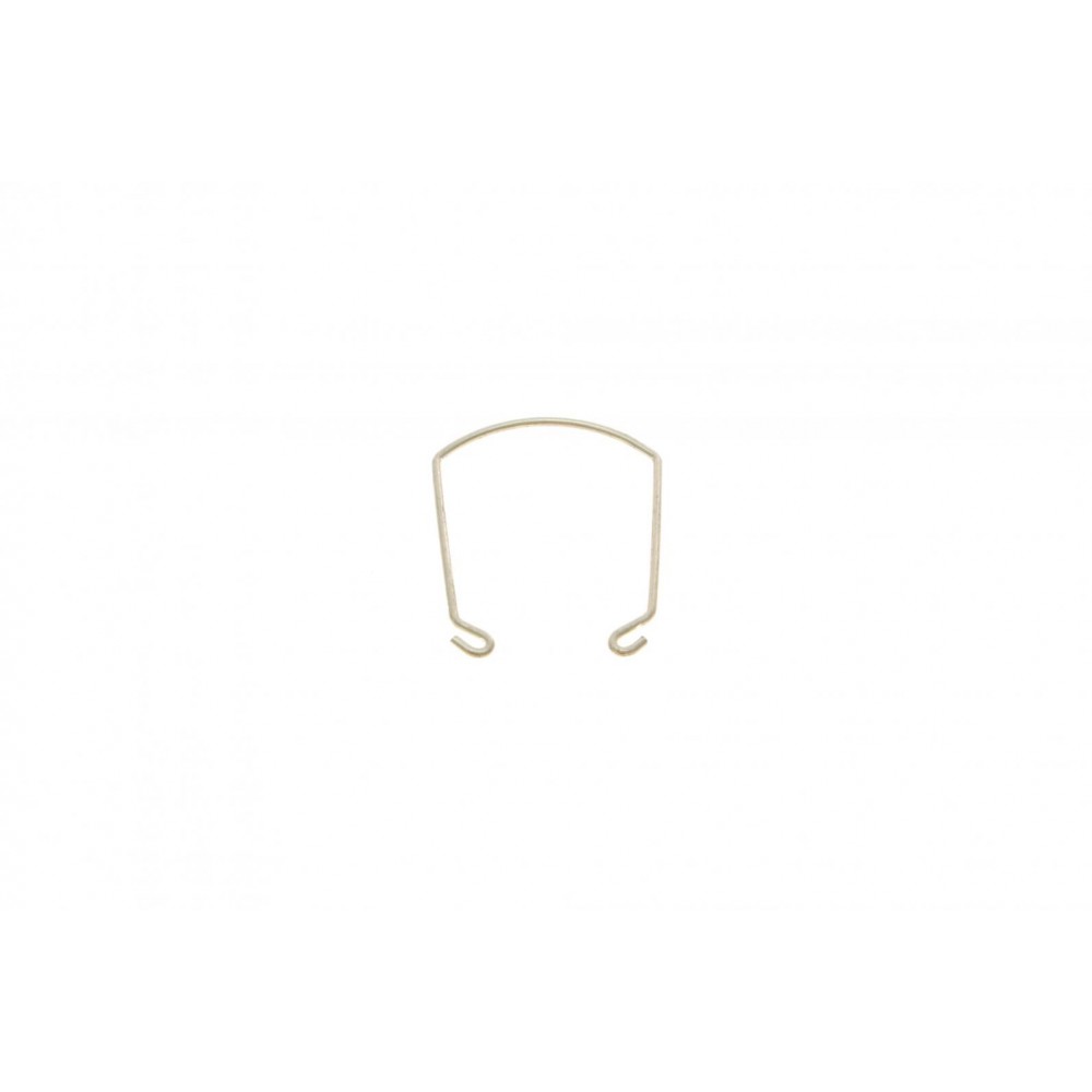 Скоба кріплення патрубка інтеркулера Dacia Duster 1.5 dCi 10-