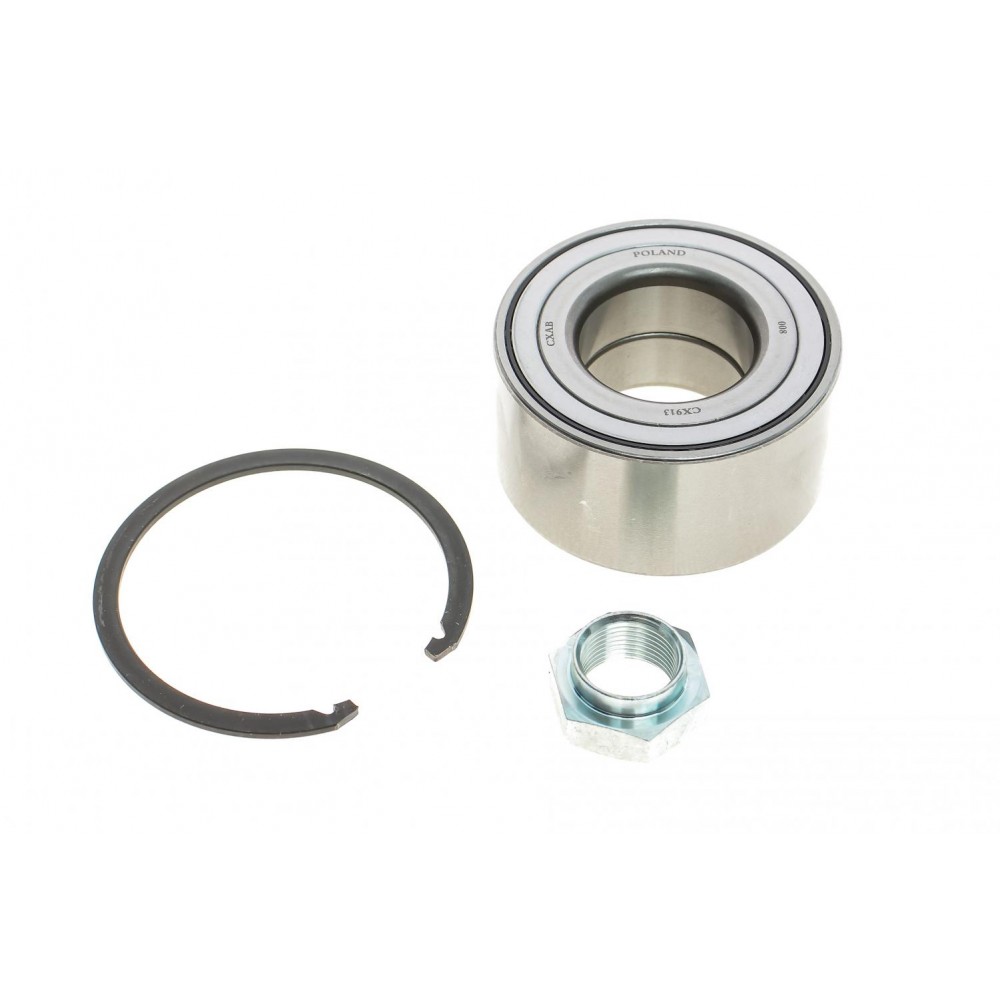 Підшипник маточини (передньої) Mitsubishi Outlander/Lancer 2.0-2.4 03-06