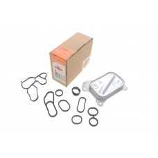 31204 NRF масляний радіатор двигунне олива