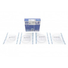 627 29 V0 MAHLE Комплект поршневих кілець