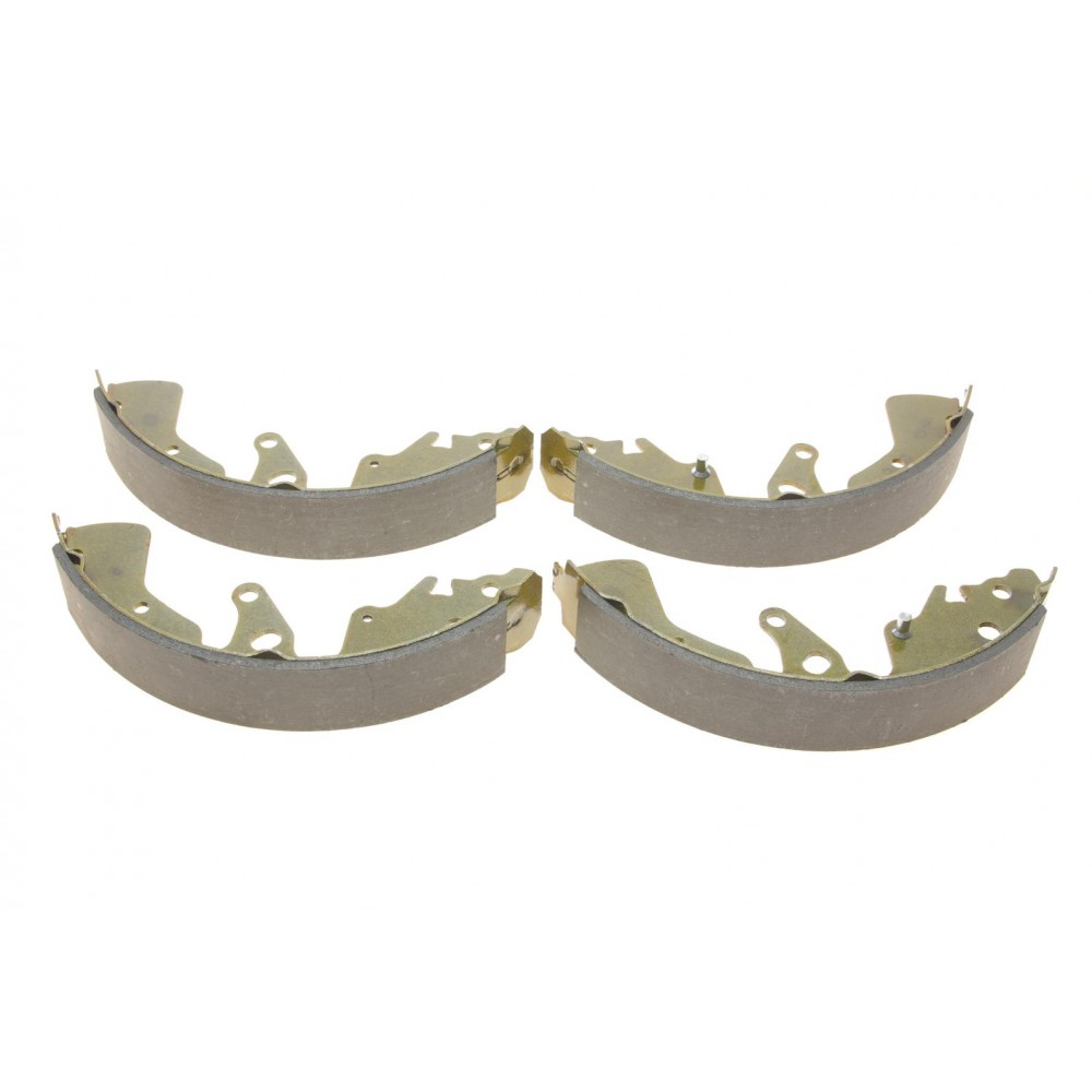 Колодки гальмівні (задні) Suzuki Escudo II 05- (барабанні)