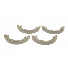 Колодки ручника Opel Antara/Chevrolet Captiva 06- (190x26)