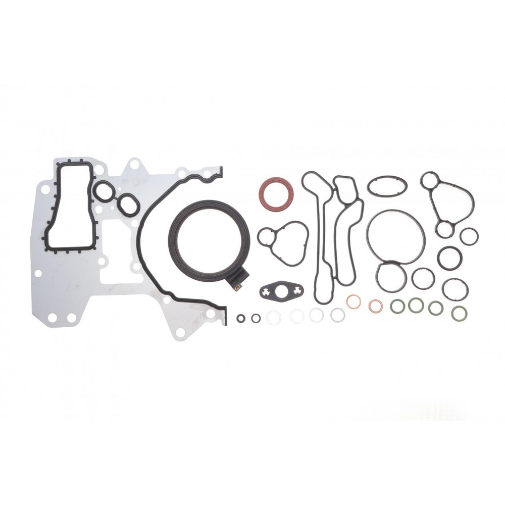 Комплект прокладок (нижній) Opel Astra/Vectra 05-