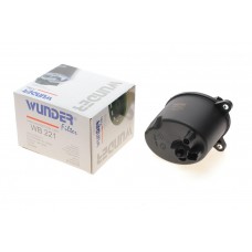 Фільтр паливний Citroen C5/C6/Ford Mondeo 2.2 TDCI 06-