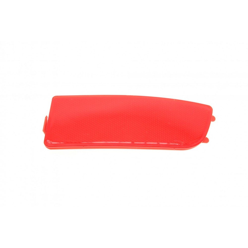 Світловідбивач бампера (заднього) MB Sprinter/VW Crafter 06- (L) (8225)