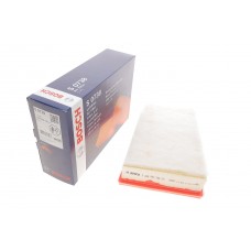 F 026 400 738 BOSCH Повітряний фільтр