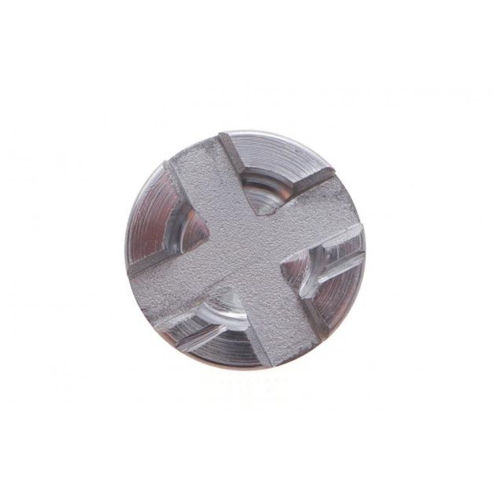 Ремкомплект супорта (заднього) Renault Clio/Megane 96- (d=30mm) (+поршень з механізмом) (Bendix)