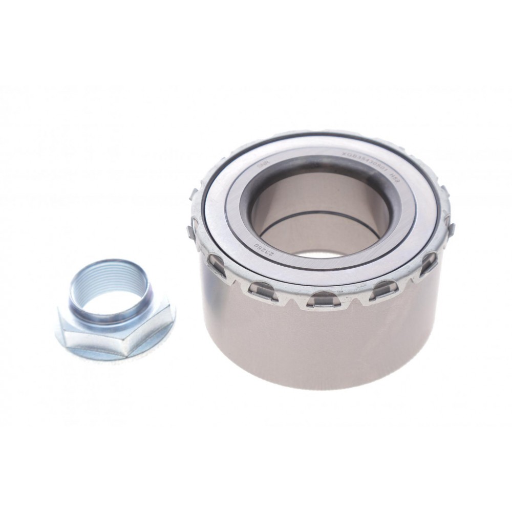 R14146 SNR Комплект підшипника ступиці колеса