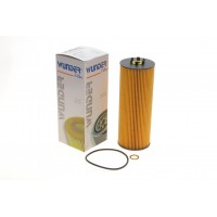 Фільтр масляний Audi A6 2.5TDI