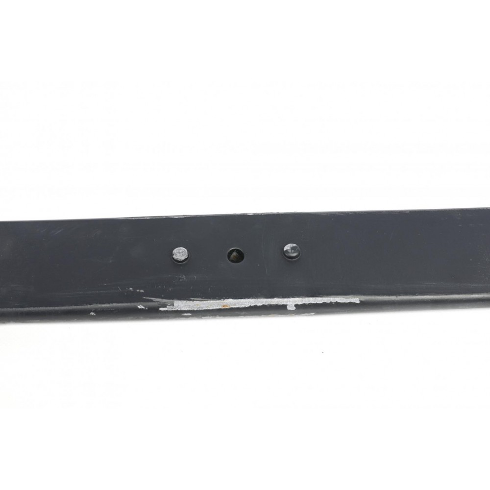 Ресора задня підкорінна Ford Transit V347 06- (76/705/685) 18mm