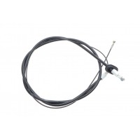 Трос ручника (центральний) MB Vito (W639) 03- (Extra Long)