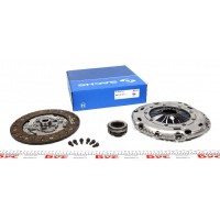 3000 970 058 SACHS Комплект зчеплення