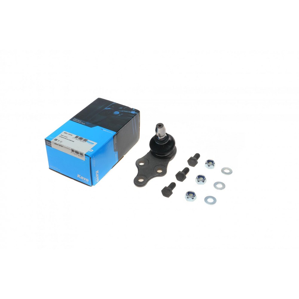 SBJ-1010 KAVO PARTS Шарнір незалежної підвіски поворотного важеля