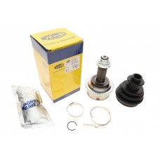 302015100180 MAGNETI MARELLI Шарнирный комплект, Привідний вал