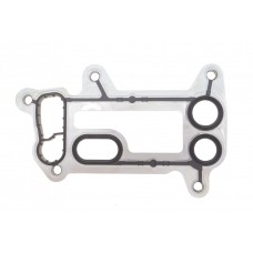 Прокладка радіатора масляного BMW 1 (E87)/3 (E90)/5 (E60)/X1/X3 2.0D 03-15 N47