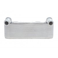 CLC 116 000S MAHLE масляний радіатор двигунне олива