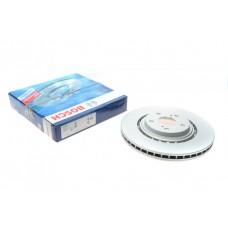 0 986 479 G63 BOSCH Гальмівний диск