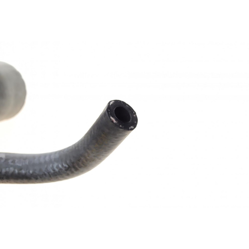 Патрубок радіатора (верхній) MB Sprinter 00-06 (OM611/612)