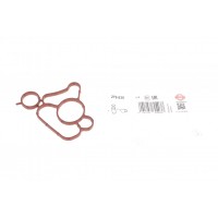 279.630 ELRING Прокладка корпус масляного фільтра