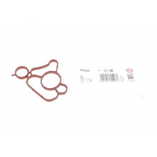 279.630 ELRING Прокладка корпус масляного фільтра