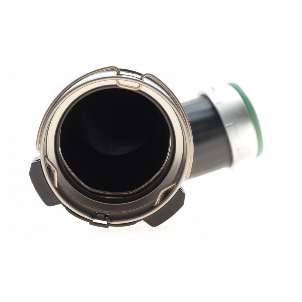 Патрубок інтеркулера MB ML-class (W166) 11-18 OM642