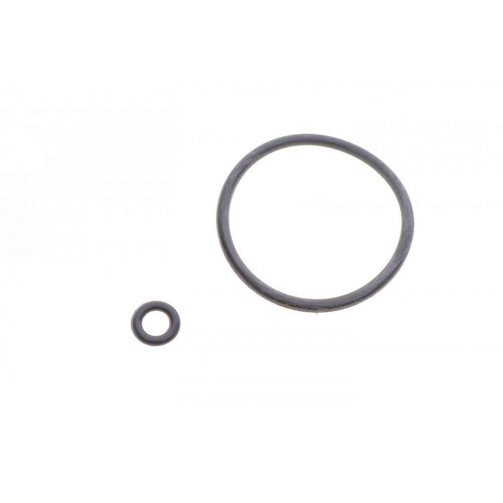 Фільтр масляний VW Caddy V 2.0 TDi BMT 20-