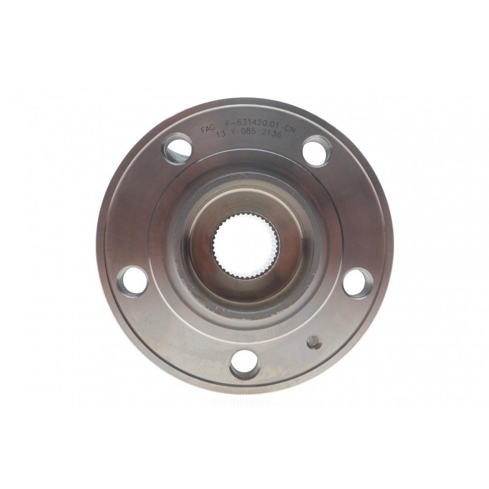 Підшипник маточини (передній/задній) Volvo S60/S90/V60/V90/XC60/XC90 14-