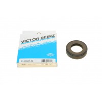 Сальник півосі (R) Fiat Scudo 1.9D (29.9x47x11.3), PTFE, D9B