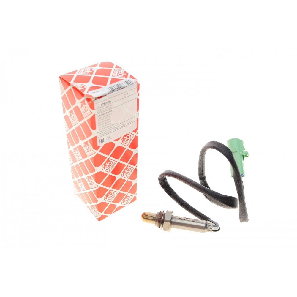 176359 FEBI BILSTEIN датчик кисню