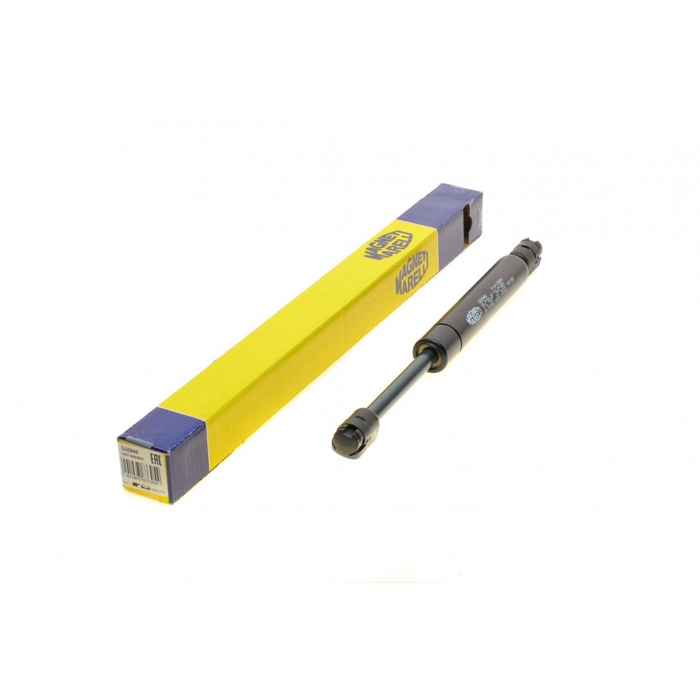 430719094600 MAGNETI MARELLI Газова пружина кришка багажника