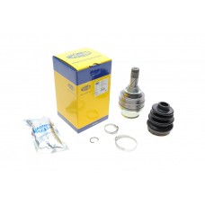 302009100030 MAGNETI MARELLI Шарнирный комплект, Привідний вал