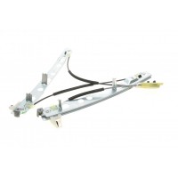 4327263 VAN WEZEL Стеклоподъемник