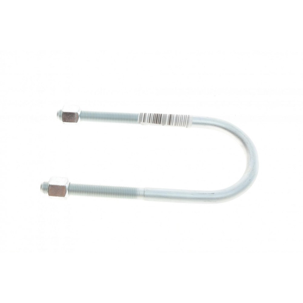 Стремянка (задня) Mitsubishi L200, 96-/Pajero, (M12x1.5x73/180)