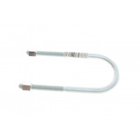 Стремянка (задня) Mitsubishi L200, 96-/Pajero, (M12x1.5x73/180)