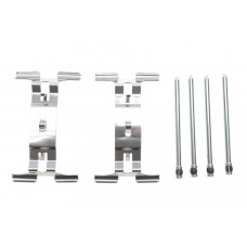 Планка супорта (переднього) прижимна (к-кт) Audi E-Tron 18-/Q8 E-Tron 22-