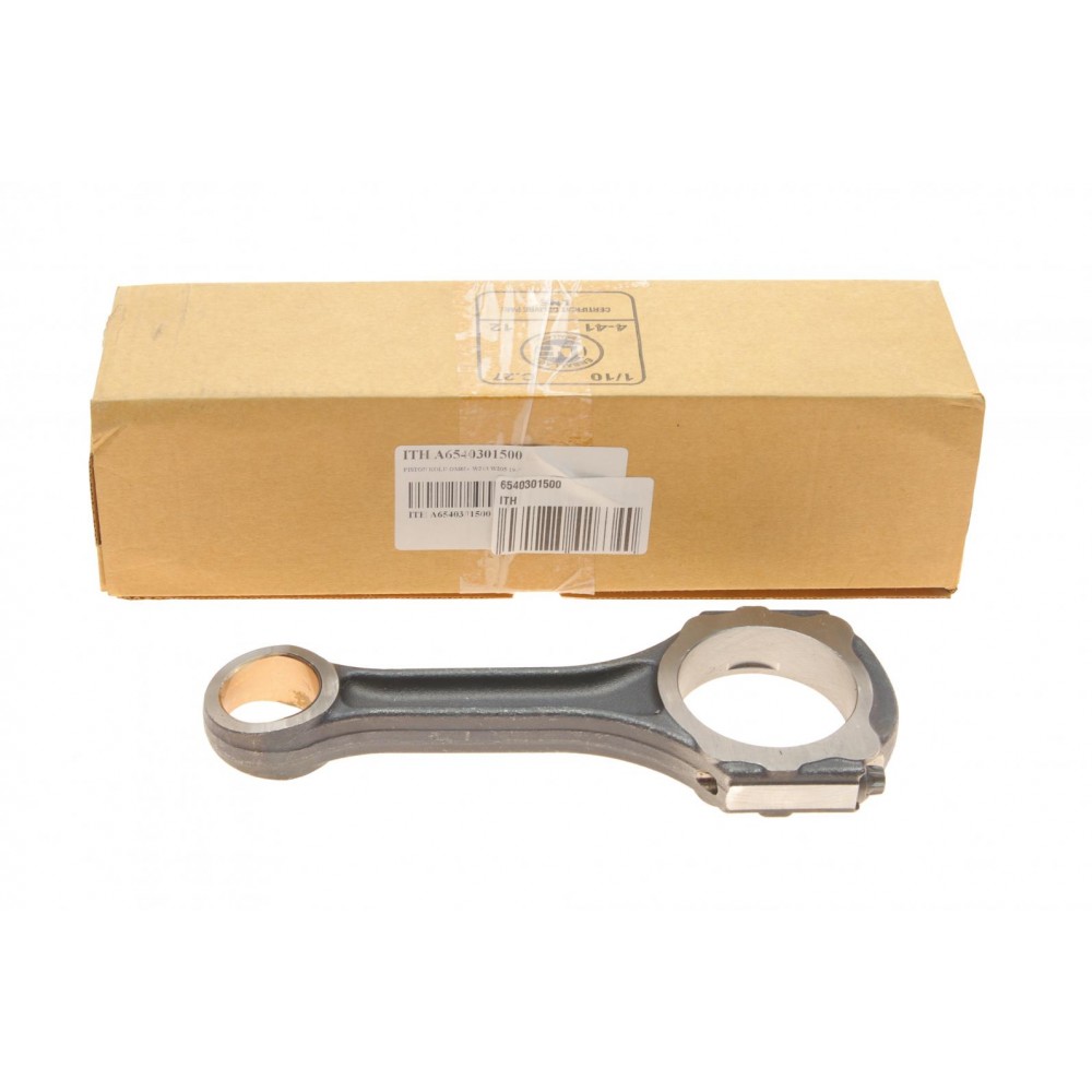 Шатун MB C-class (W205) 2.0CDi 18- (всередині ОЕ)