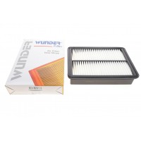 Фільтр повітряний Hyundai H350 2.5 CRDi 15-