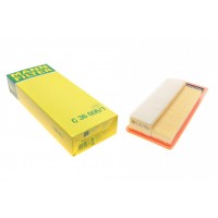 C 36 006/1 MANN-FILTER Повітряний фільтр