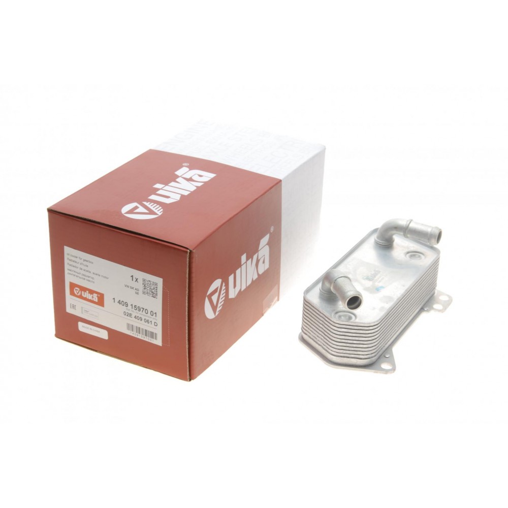 14091597001 vika масляний радіатор двигунне олива