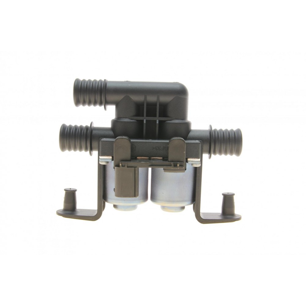 Кран пічки BMW 3 (E90/F30/F80)/5 (E60/F10)/7 (E65/E66/E67) 2.0-6.0 05-11