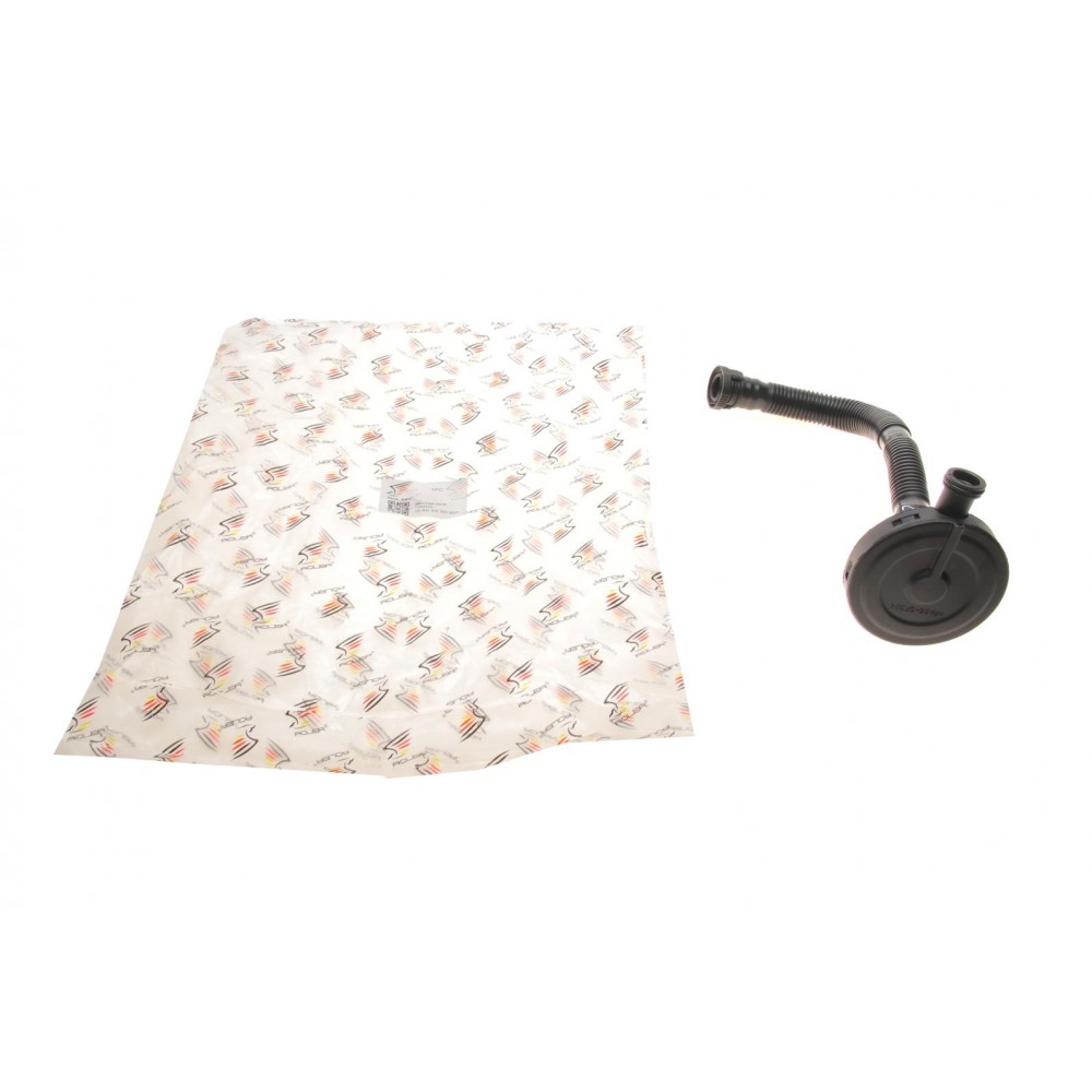 Клапан вентиляції картера Skoda Fabia/Roomster 1.6 06-