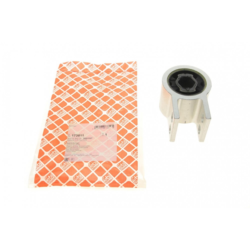 173811 FEBI BILSTEIN Підвіска важіль незалежної підвіски колеса