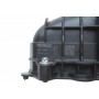 Колектор впускний MB Sprinter (W906) 2.2 CDI (OM651) 09- (з заслонкою)
