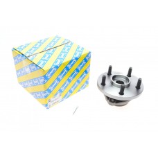 R186.27 SNR Комплект підшипника ступиці колеса